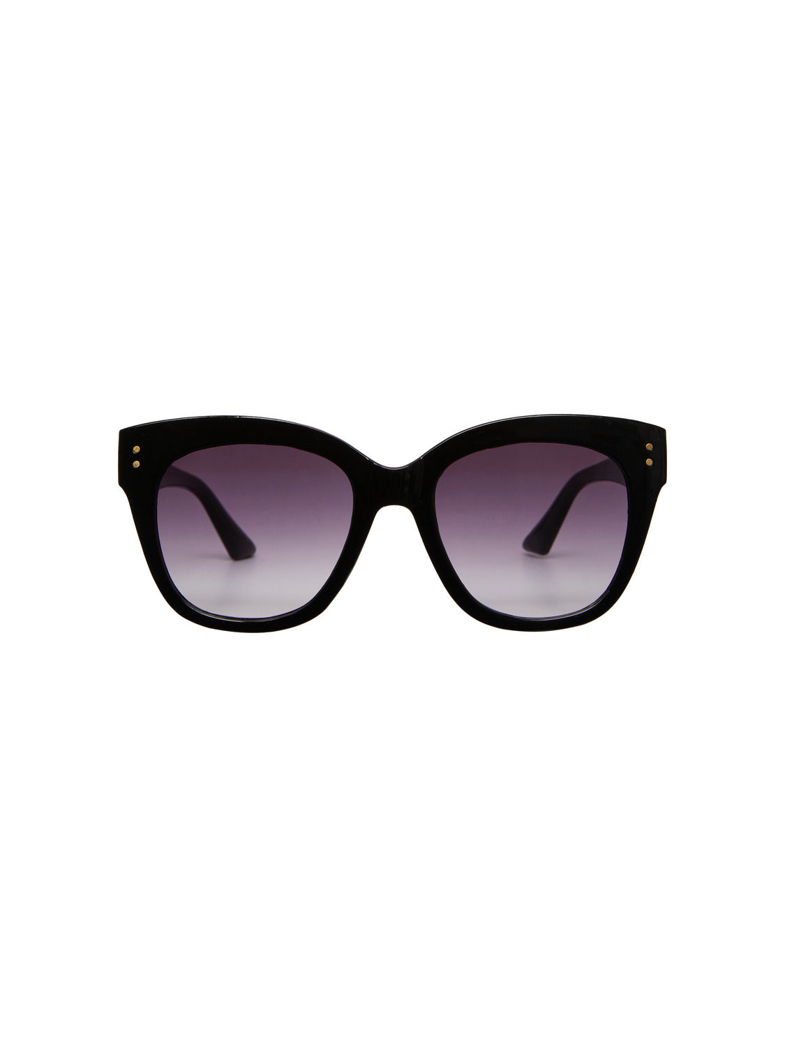 PCBELTINA Sunglasses - Black